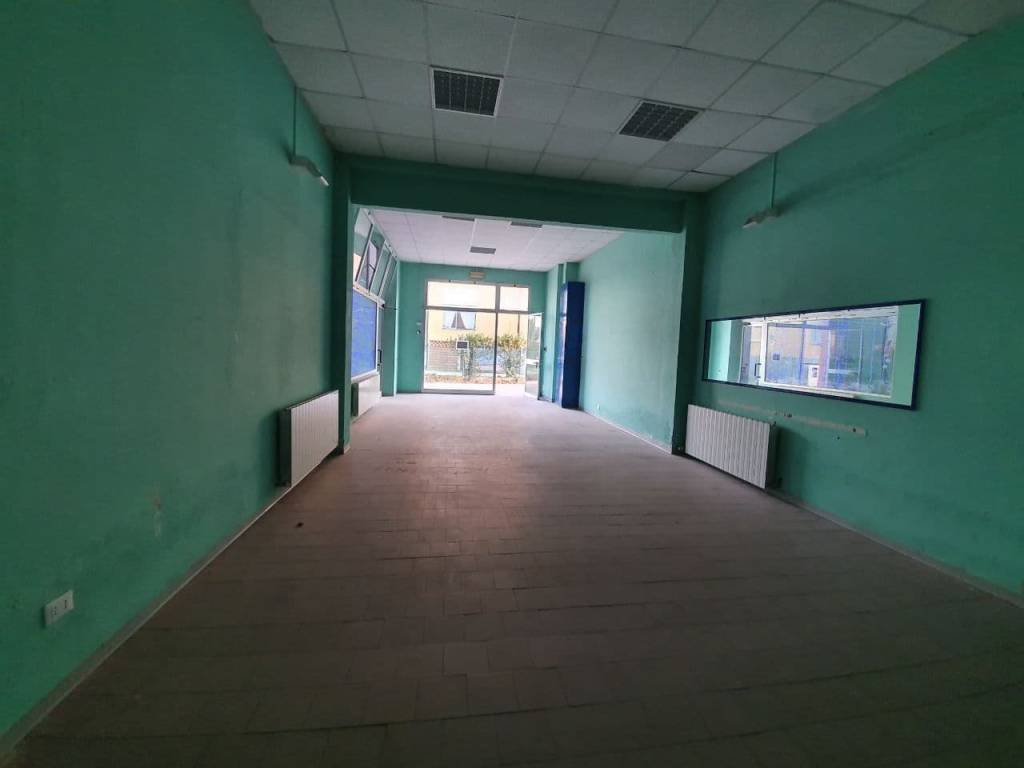 Immobile a Fusignano in Viale Giuseppe Garibaldi, 120 - Foto 2