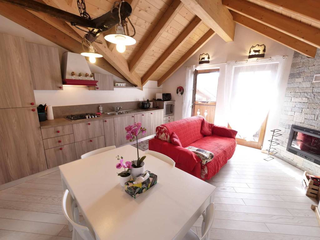 Appartamento a Aprica in Via Europa - Foto 2