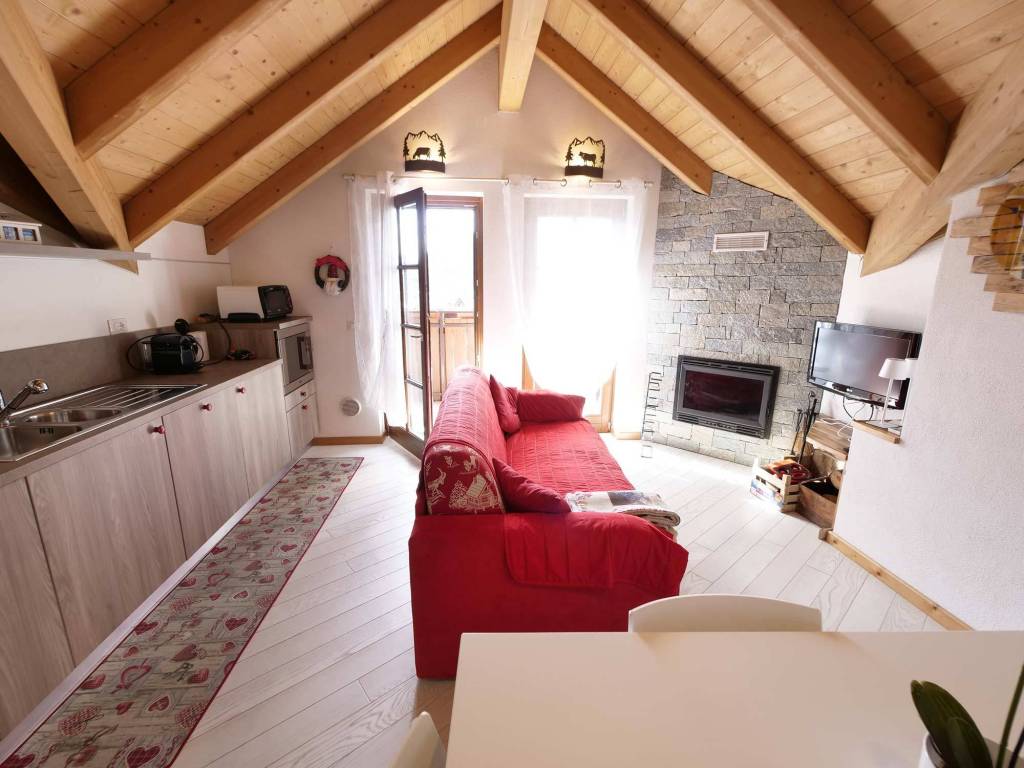Appartamento a Aprica in Via Europa - Foto 3