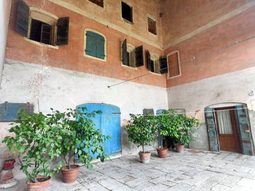 Rustico / casale a Rovolon in via San Francesco - Foto 5