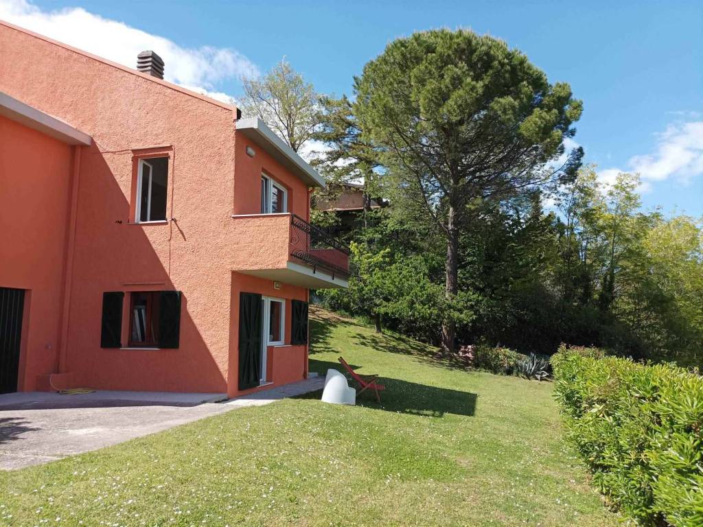 Villa a Vallefoglia - Foto 3