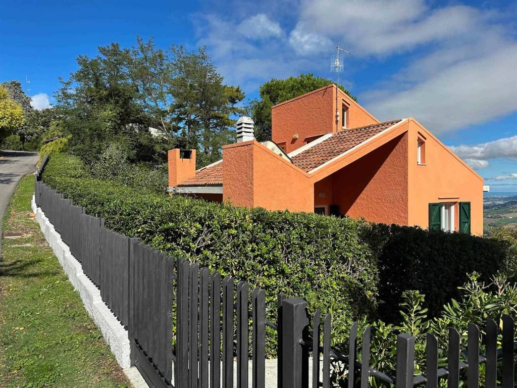 Villa a Vallefoglia - Foto 5