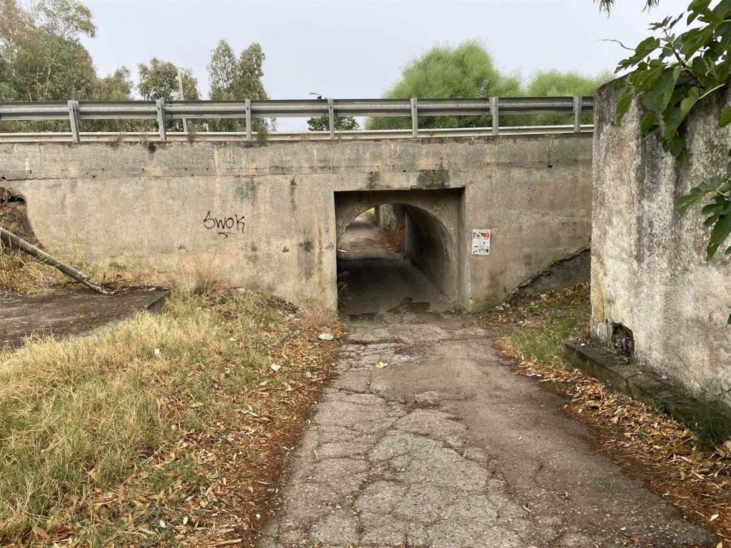 Terreno a Santa caterina dello ionio in VIA GIOVANNI AMENDOLA - Foto 3
