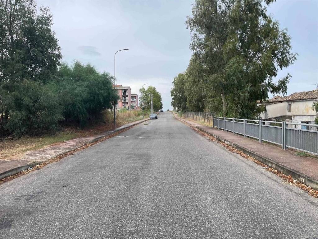 Terreno a Santa caterina dello ionio in VIA GIOVANNI AMENDOLA - Foto 4