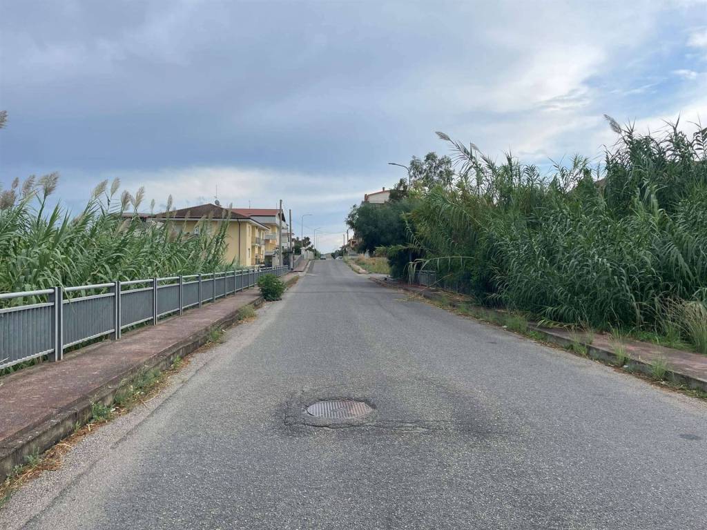 Terreno a Santa caterina dello ionio in VIA GIOVANNI AMENDOLA - Foto 5