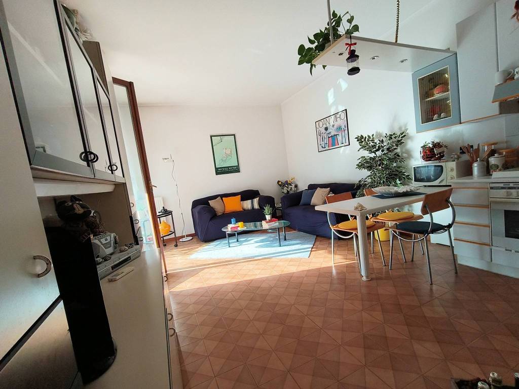 Appartamento a Genova in Via Emilio Salgari - Foto 2