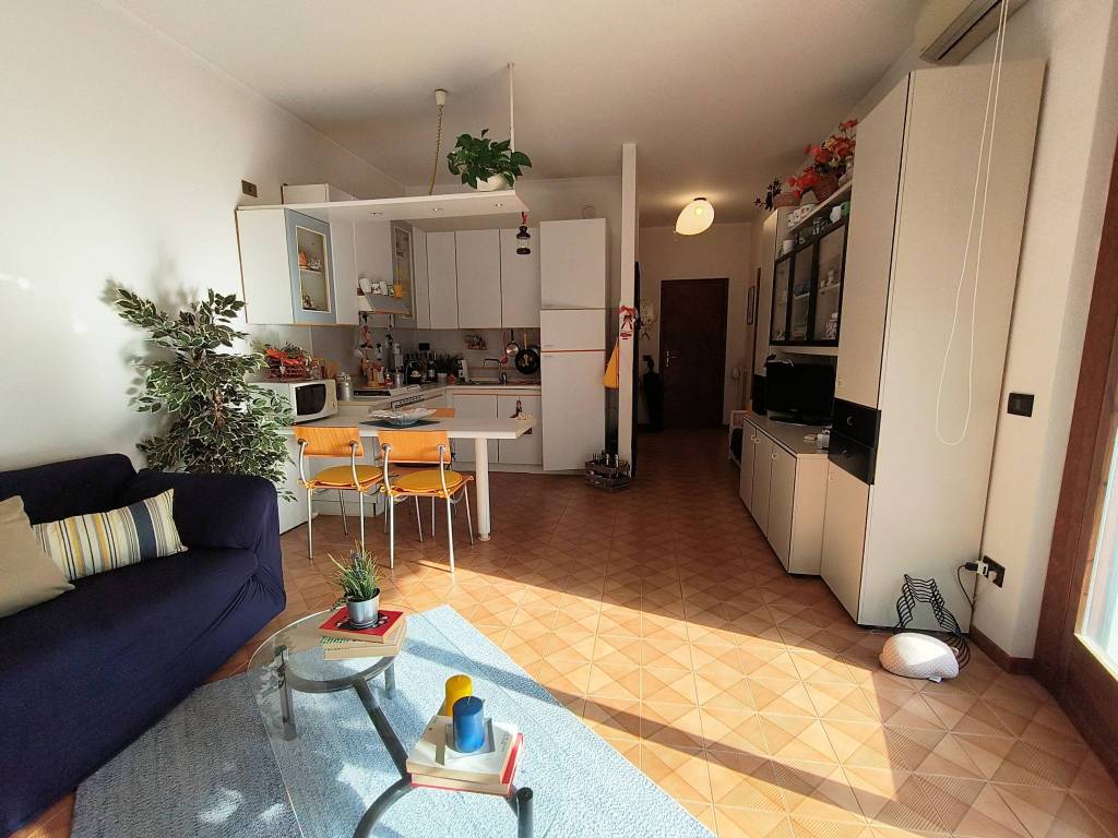 Appartamento a Genova in Via Emilio Salgari - Foto 3