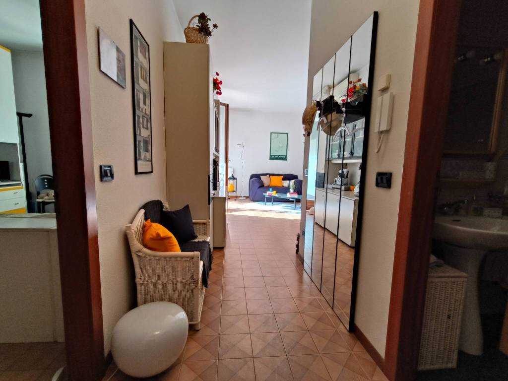 Appartamento a Genova in Via Emilio Salgari - Foto 5