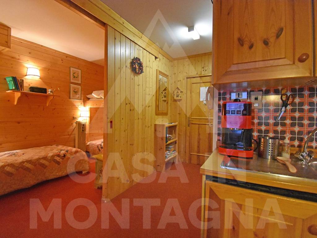 Appartamento a Ville di fiemme in Via Dolomiti - Foto 3