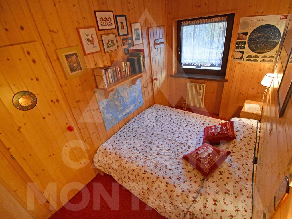 Appartamento a Ville di fiemme in Via Dolomiti - Foto 5