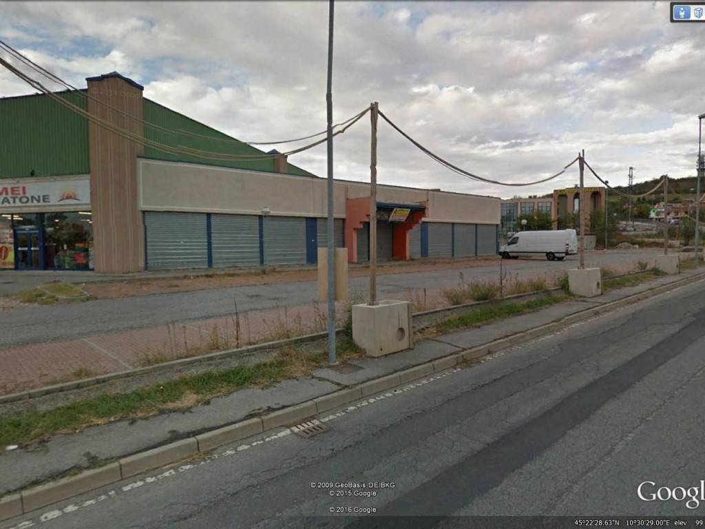 Immobile a Castiglione delle stiviere in Via Giuseppe Mazzini - Foto 2