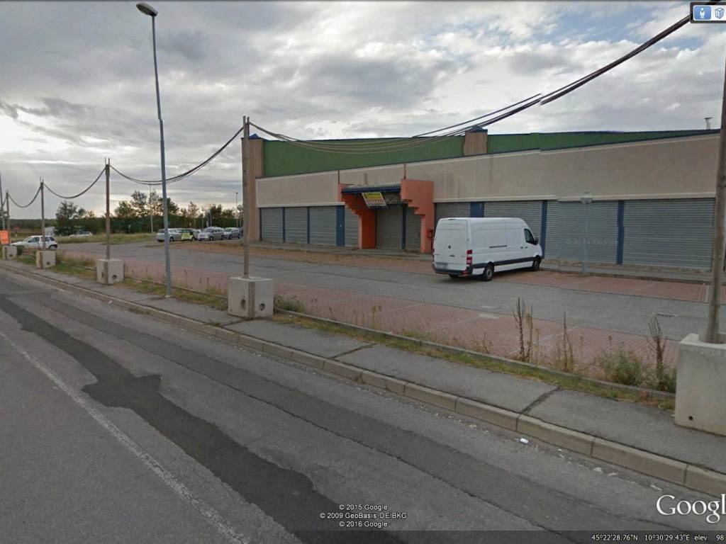 Immobile a Castiglione delle stiviere in Via Giuseppe Mazzini - Foto 3