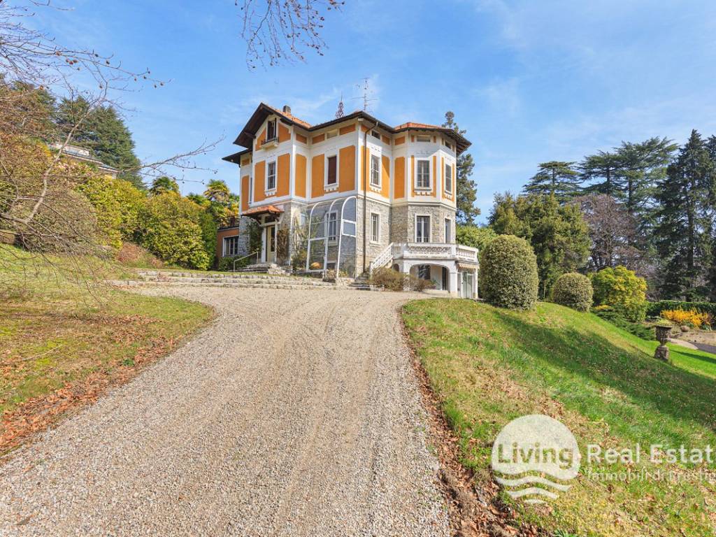 Villa a Varese in Via Benvenuto Cellini - Foto 2