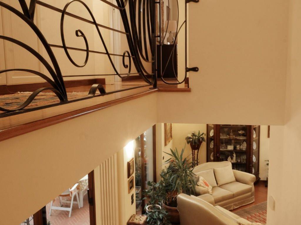 Villa a L'aquila in Via Miraflores - Foto 1