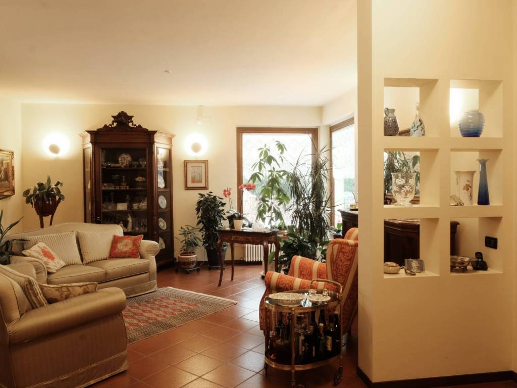 Villa a L'aquila in Via Miraflores - Foto 5