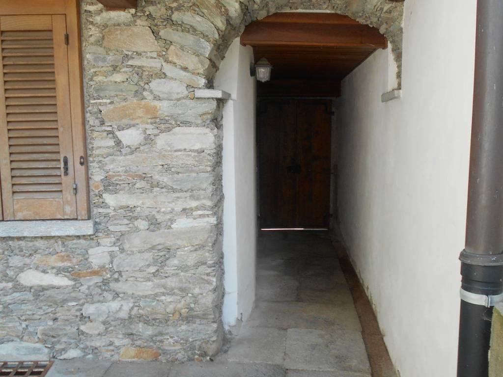 Rustico / casale a Alagna valsesia in Via Nicolao Sottile, 15 - Foto 3