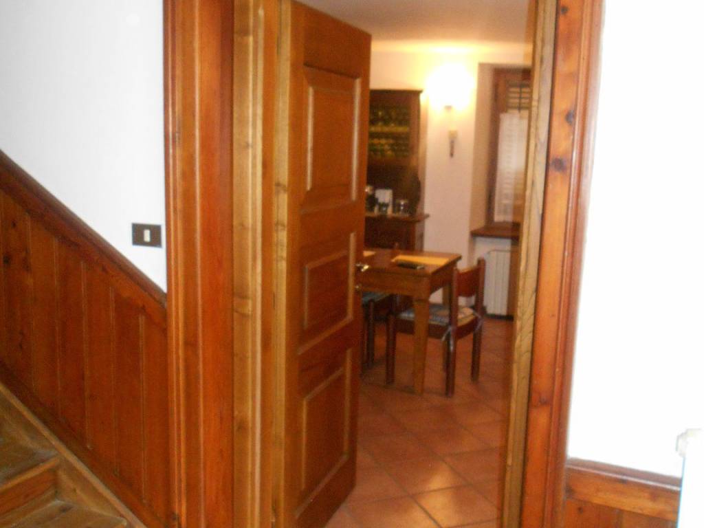 Rustico / casale a Alagna valsesia in Via Nicolao Sottile, 15 - Foto 5