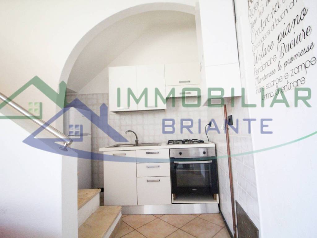 Appartamento a Golasecca in Via Giacomo Matteotti - Foto 5