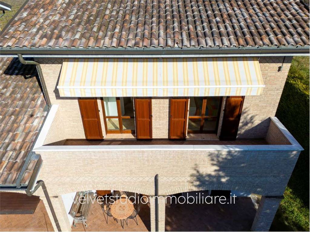 Villa a Bomporto in Via Barbieri - Foto 3
