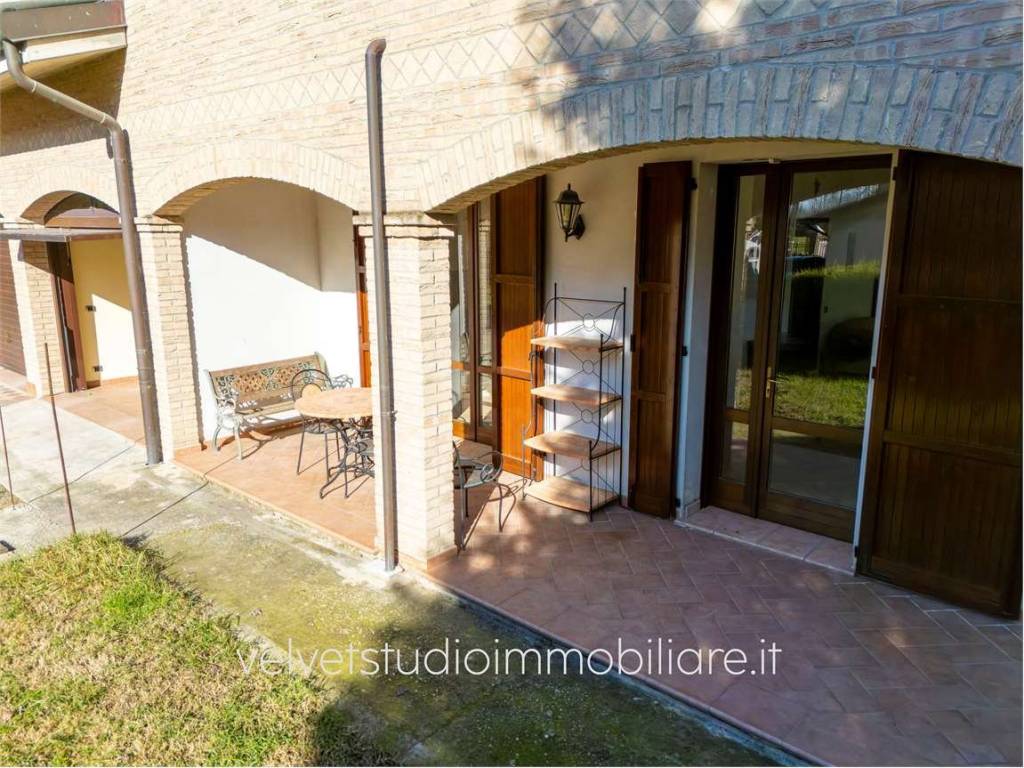 Villa a Bomporto in Via Barbieri - Foto 5