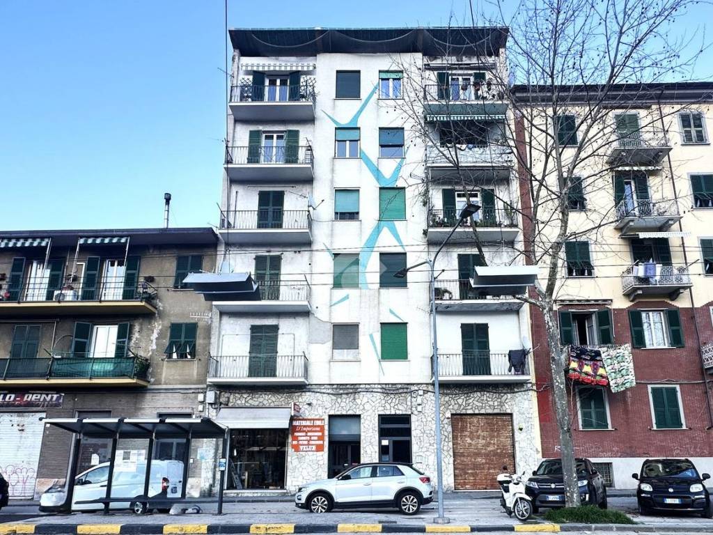 Appartamento a La spezia in VIALE AMENDOLA, 130 - Foto 3