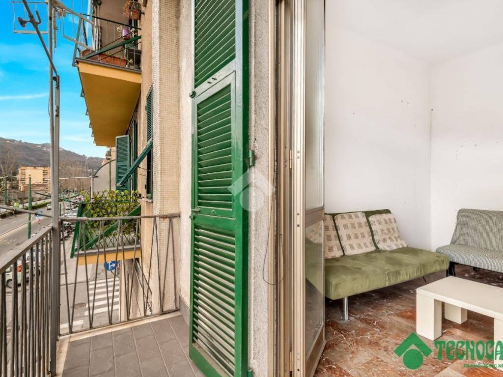 Appartamento a La spezia in VIALE AMENDOLA, 130 - Foto 4