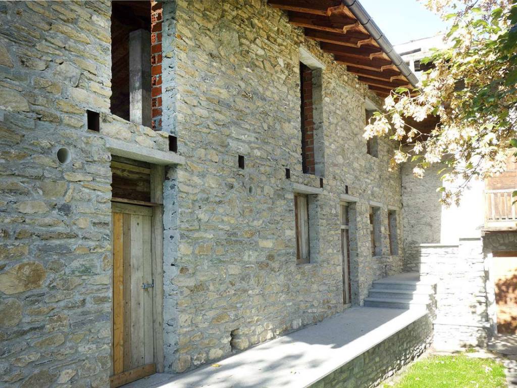 Rustico / casale a Saint-nicolas in strada Grand Sarriod - Foto 4