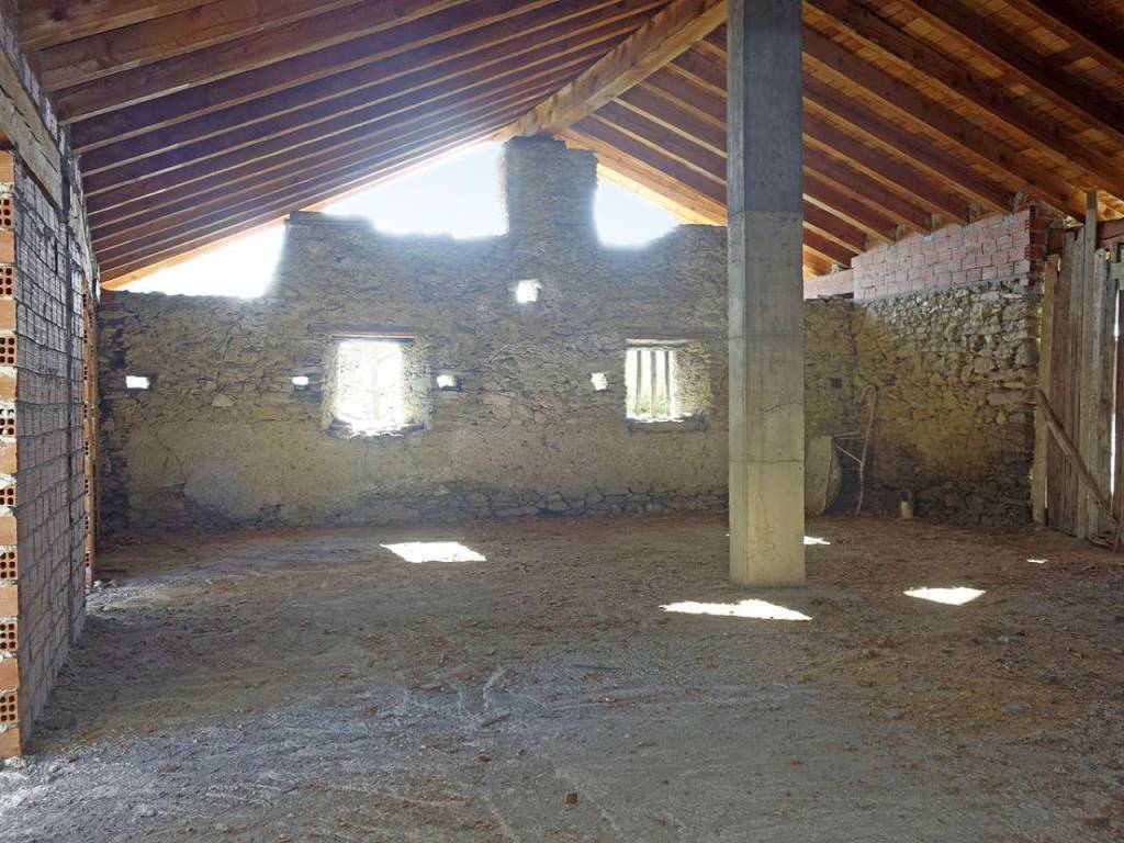 Rustico / casale a Saint-nicolas in strada Grand Sarriod - Foto 5