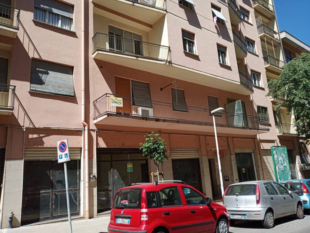 Immobile a Sassari in Viale Umberto I, 139 - Foto 2