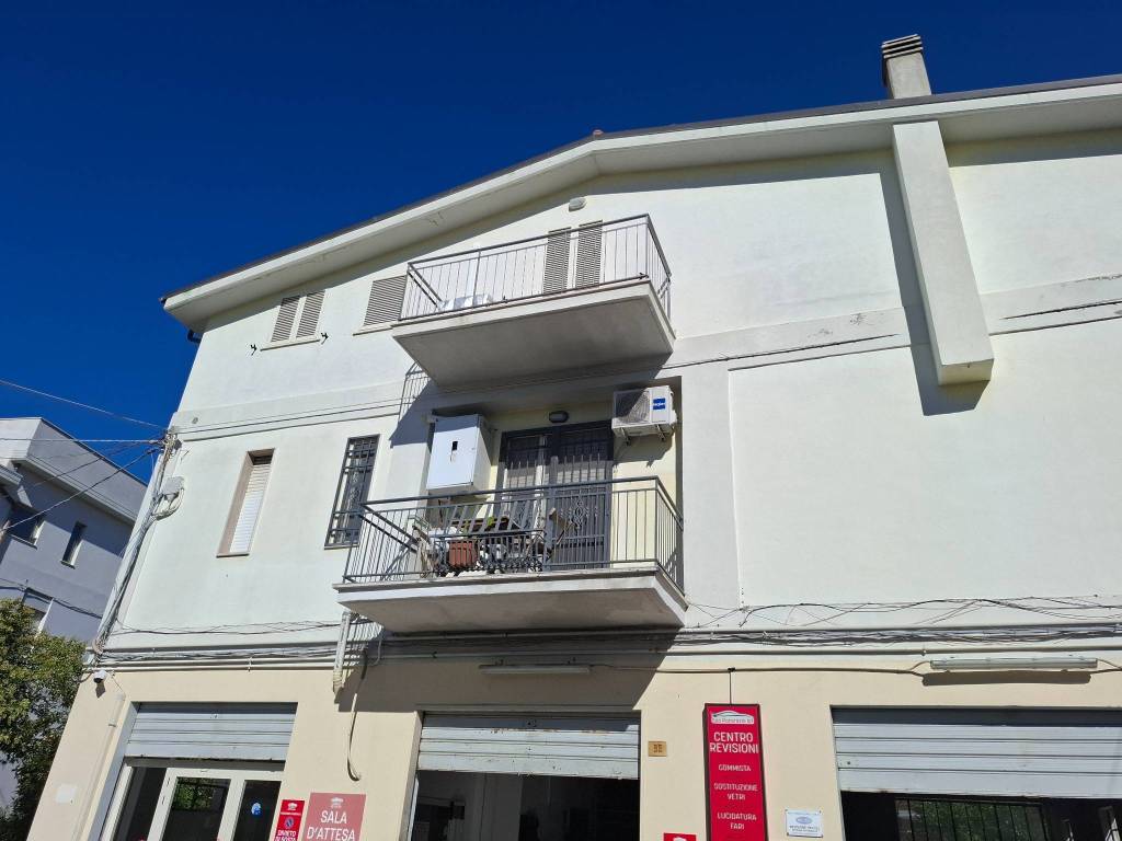 Appartamento a Pescara in Via dei Mocenigo, 91 - Foto 2