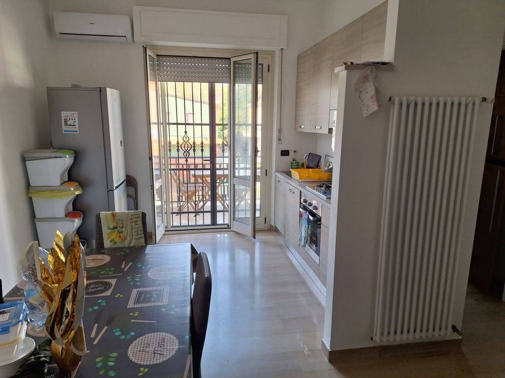 Appartamento a Pescara in Via dei Mocenigo, 91 - Foto 5