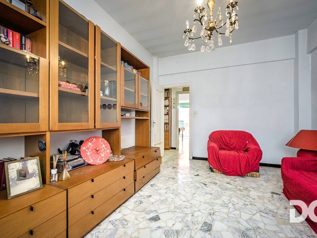 Appartamento a Genova in Via Antonio Burlando - Foto 3