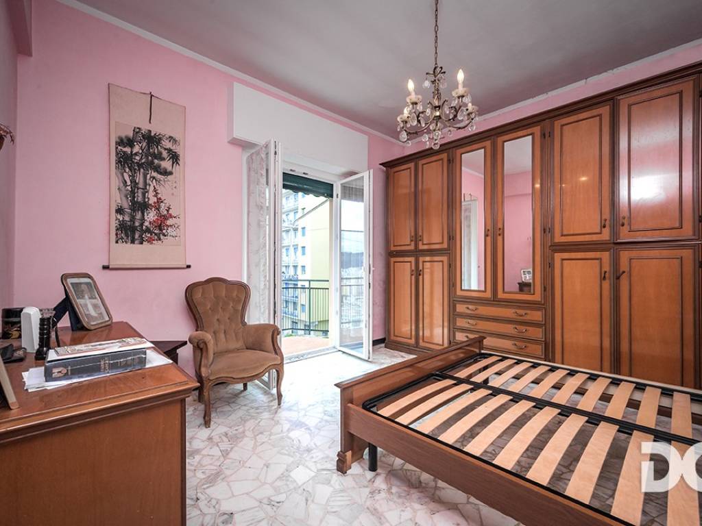 Appartamento a Genova in Via Antonio Burlando - Foto 5