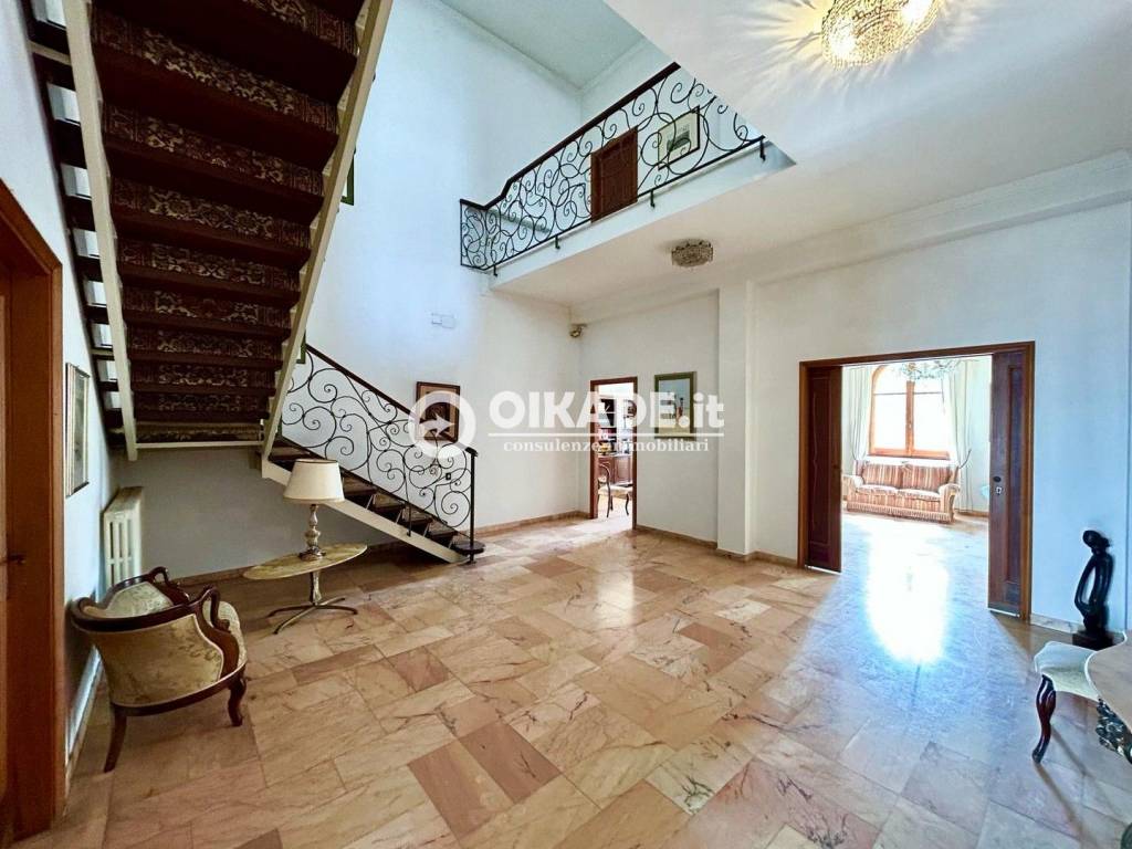 Villa a Assemini in Via Giuseppe Di Vittorio, 1 - Foto 2