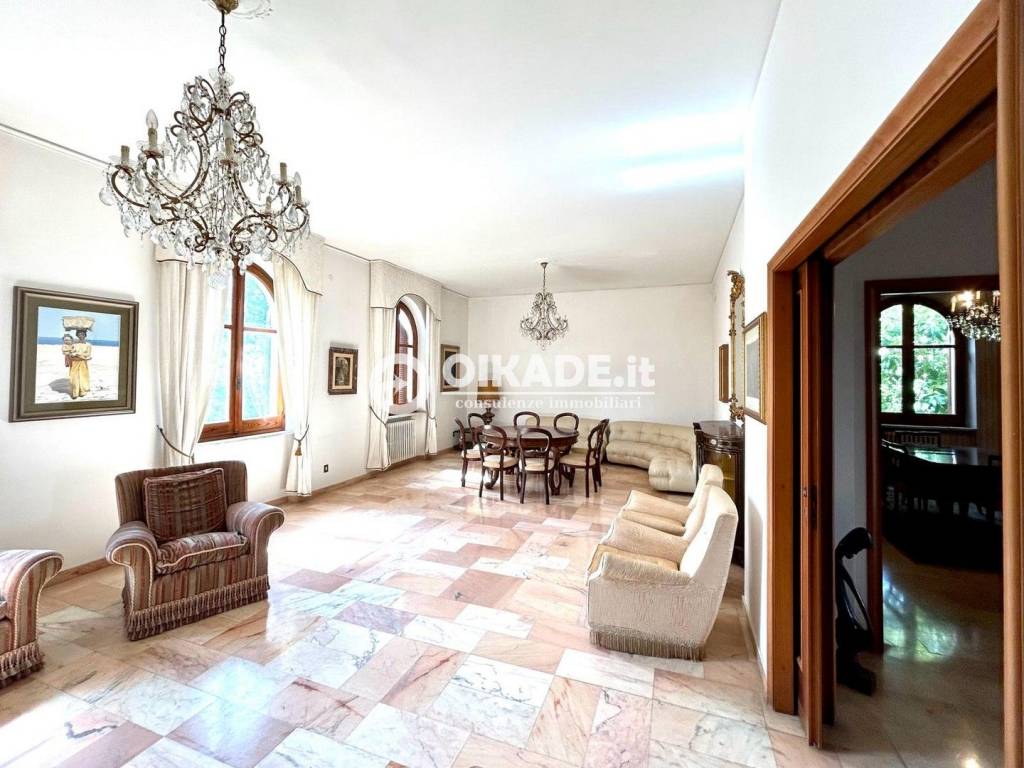 Villa a Assemini in Via Giuseppe Di Vittorio, 1 - Foto 3