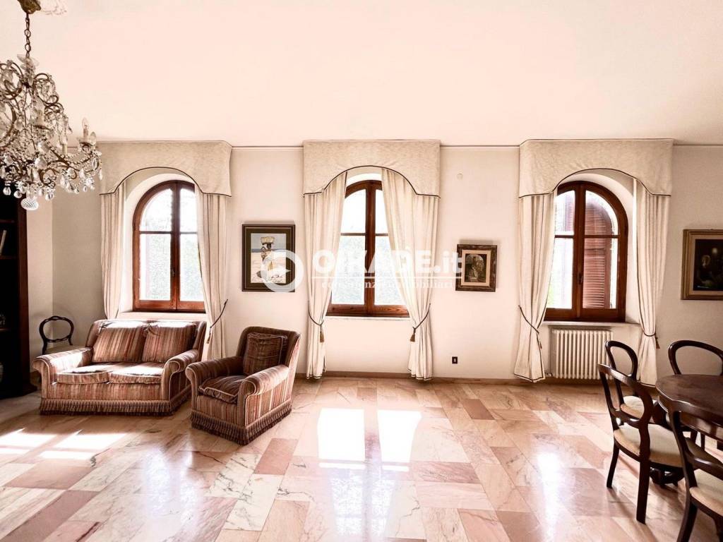 Villa a Assemini in Via Giuseppe Di Vittorio, 1 - Foto 4