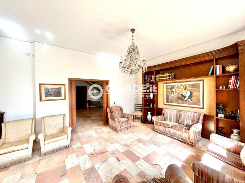 Villa a Assemini in Via Giuseppe Di Vittorio, 1 - Foto 5