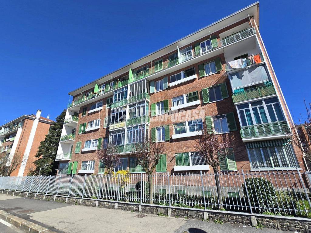 Appartamento a Torino in Via Valenza - Foto 2