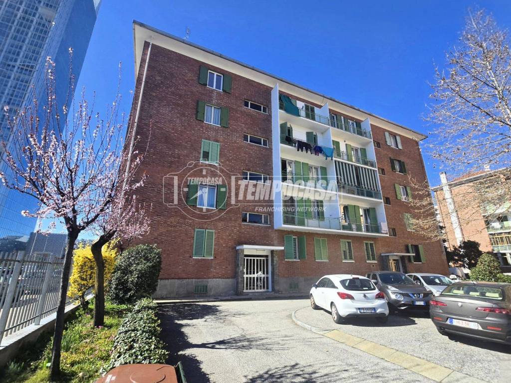 Appartamento a Torino in Via Valenza - Foto 3