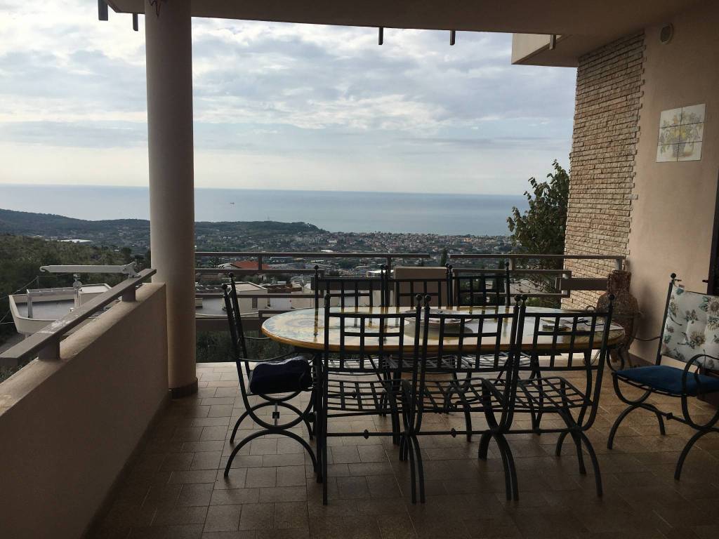 Villa a Formia in Via Campole - Foto 2