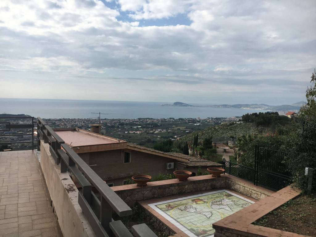 Villa a Formia in Via Campole - Foto 3