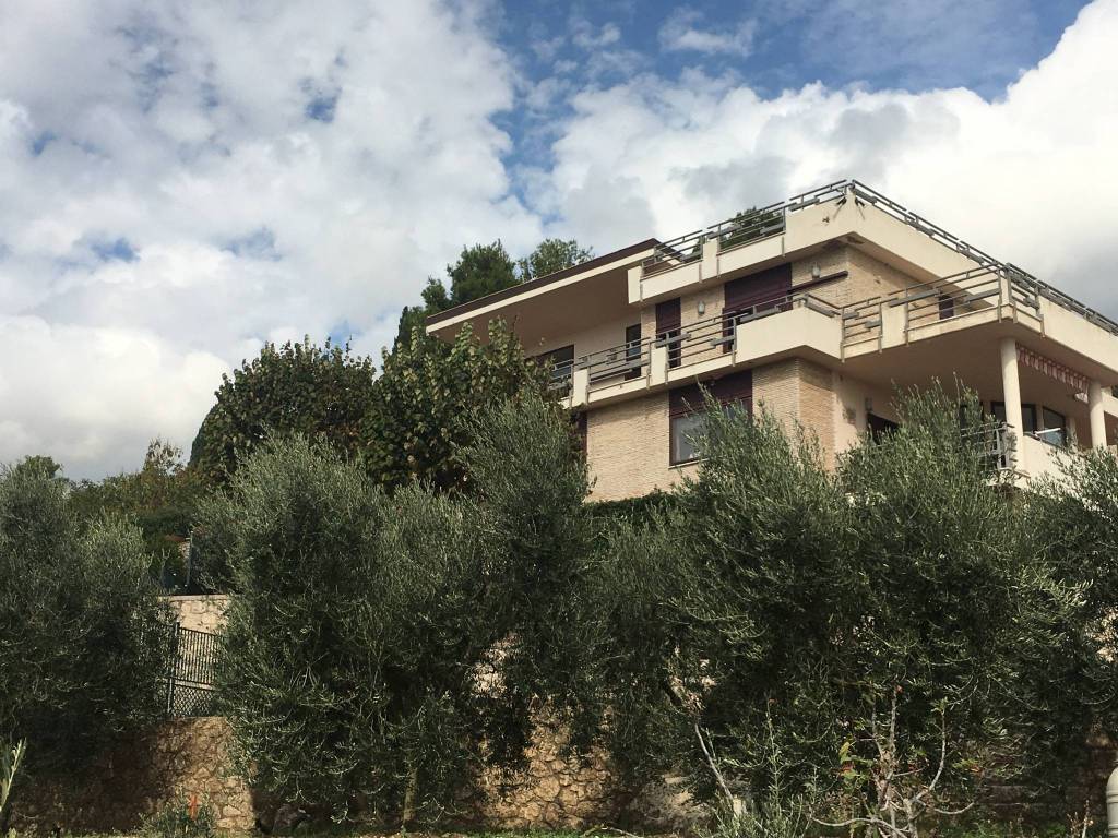 Villa a Formia in Via Campole - Foto 4