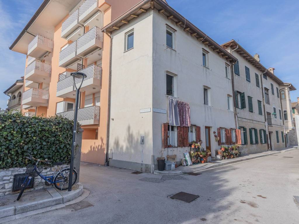 Casa indipendente a Grado in Via Vittorio Alfieri, 4 - Foto 3
