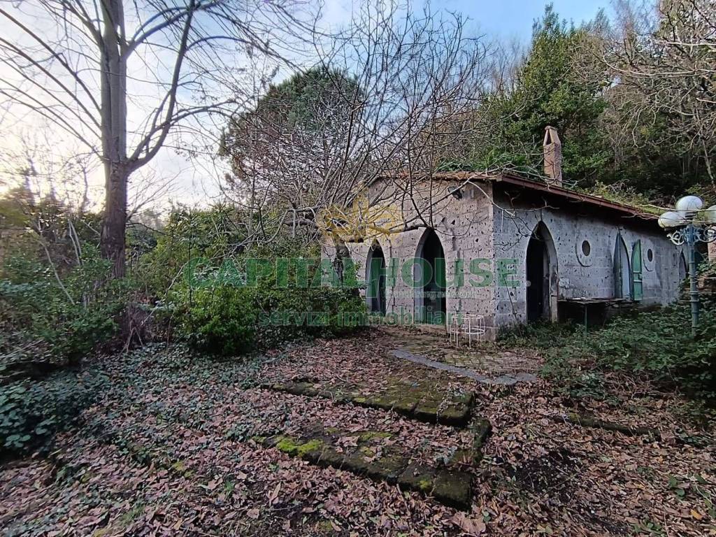 Rustico / casale a Caserta in Via Crocevia - Foto 2