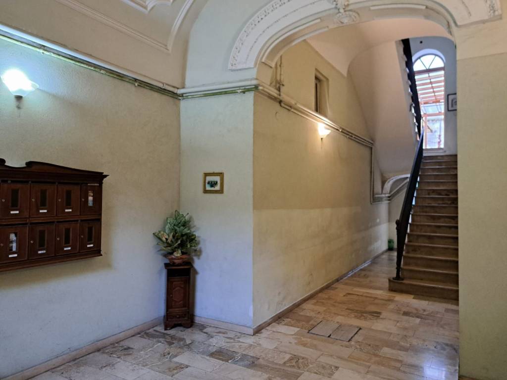 Appartamento a Taranto in Via Giuseppe Mazzini, 132 - Foto 2