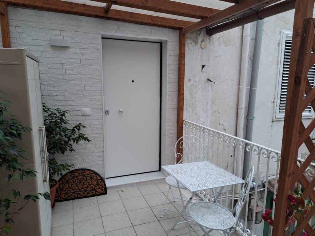 Appartamento a Taranto in Via Giuseppe Mazzini, 132 - Foto 3