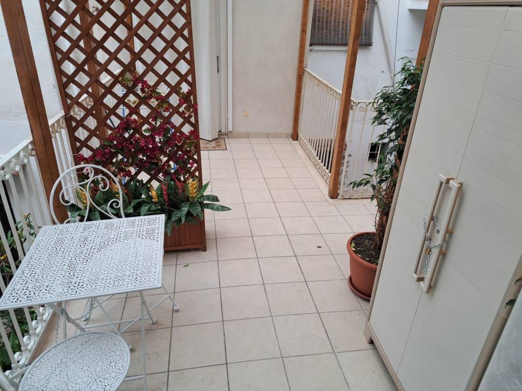 Appartamento a Taranto in Via Giuseppe Mazzini, 132 - Foto 4