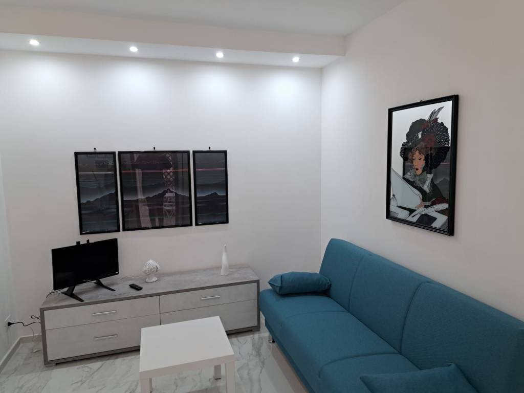 Appartamento a Taranto in Via Giuseppe Mazzini, 132 - Foto 5