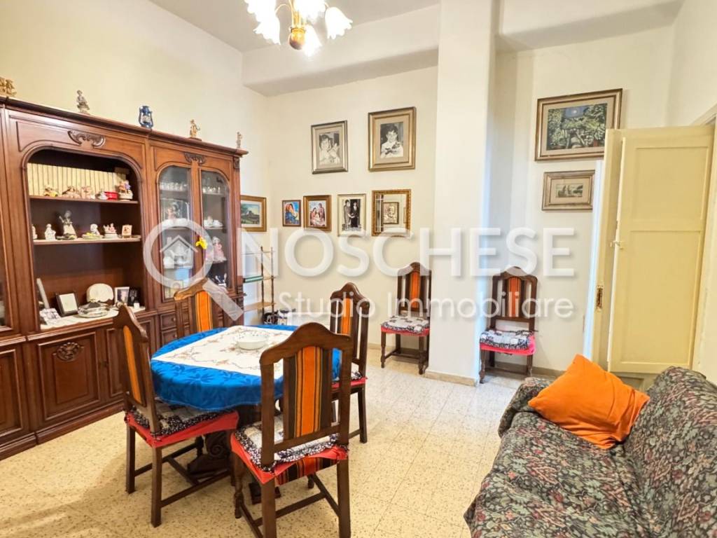 Appartamento a Salerno in Via Giovanni Berta, 30 - Foto 3