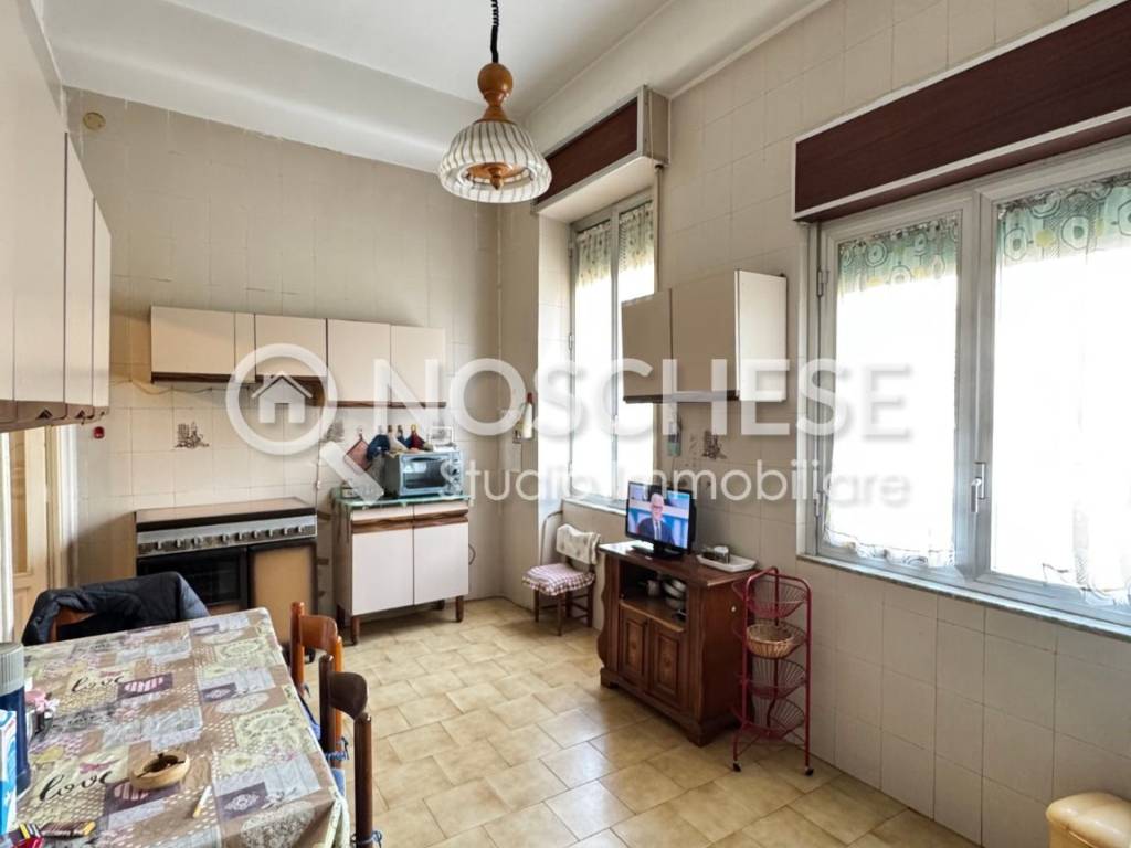 Appartamento a Salerno in Via Giovanni Berta, 30 - Foto 4